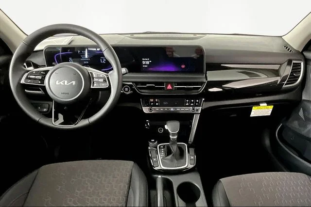 2026 Kia Seltos S - Photo 6