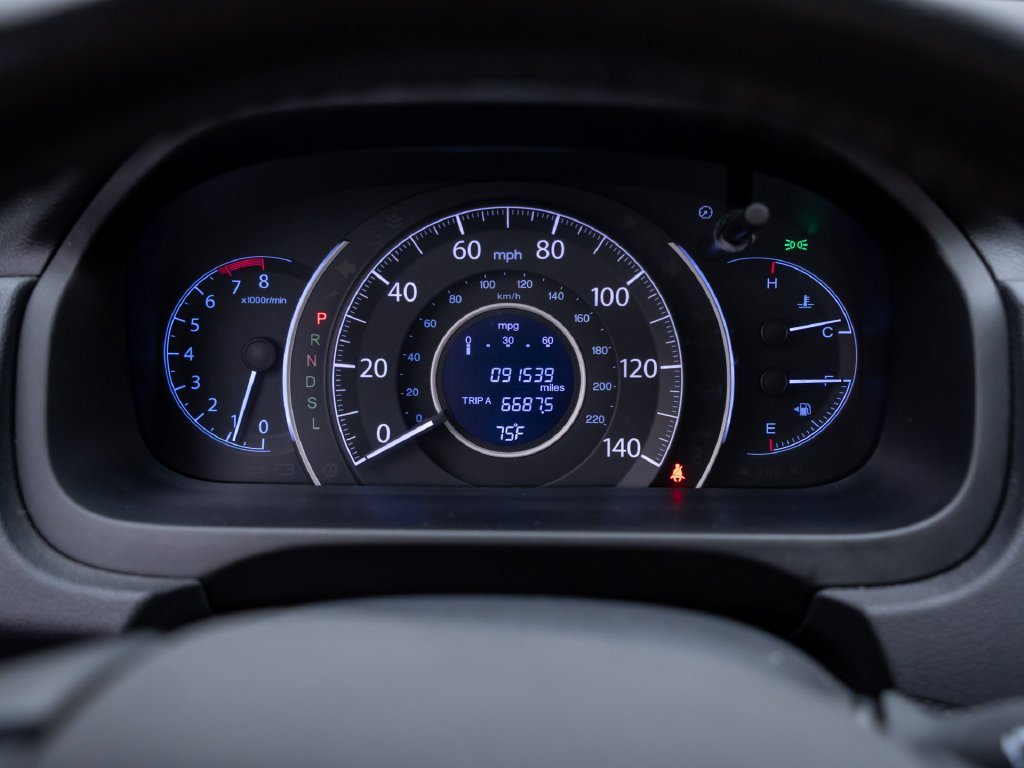 Vehicle thumbnail
