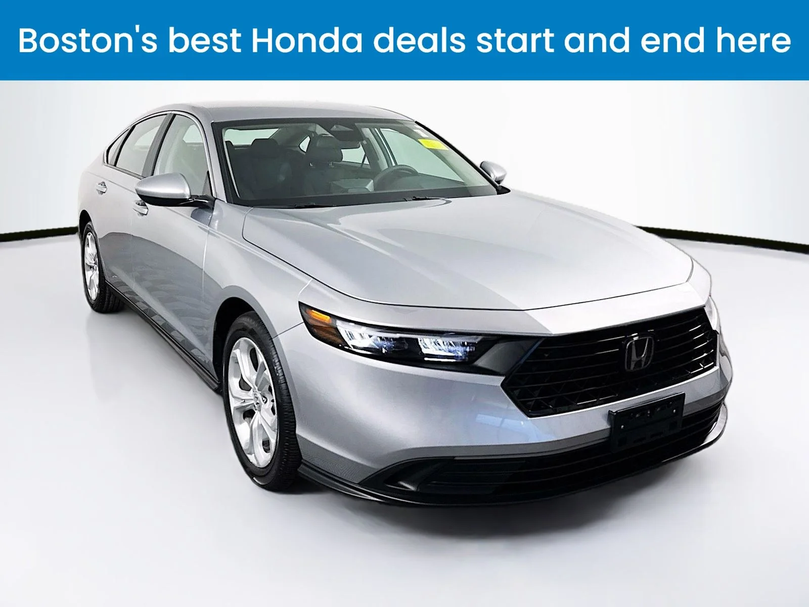 2023 Honda Accord