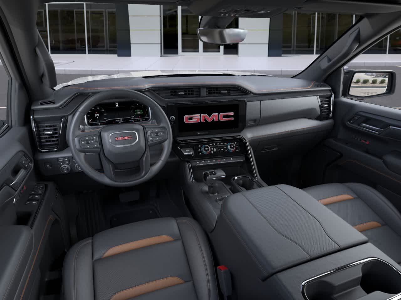 2026 GMC Sierra 1500 AT4 - Photo 15