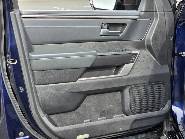 2023 Toyota Tundra Platinum - Photo 19