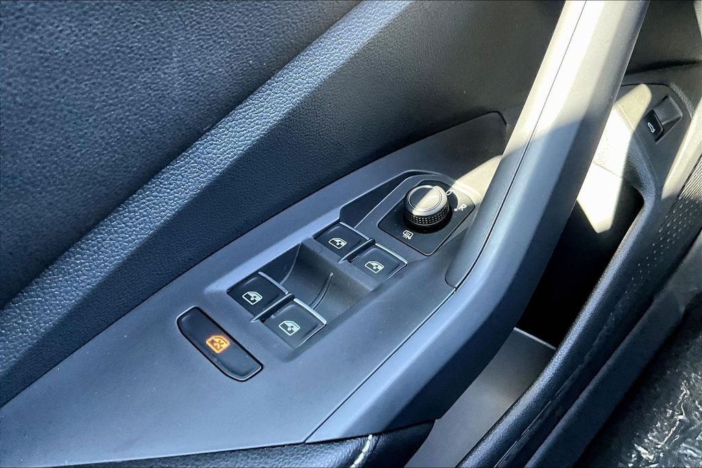 New 2026 Gray Volkswagen 1.5T Sport image 13