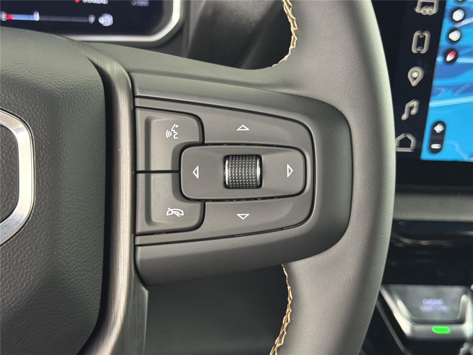 2026 GMC Sierra 2500HD AT4 - Photo 26
