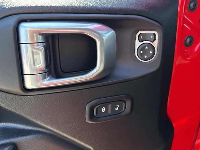 2022 Jeep Wrangler Unlimited Sport S - Photo 27