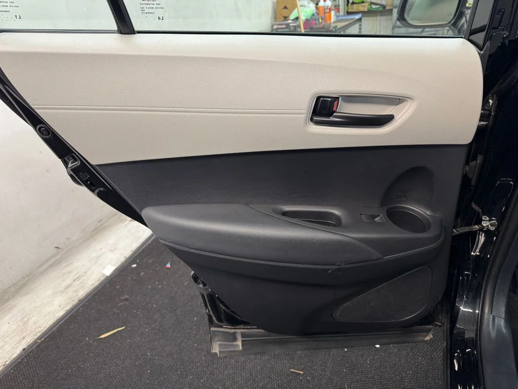 Used 2024 Black Toyota L image 15