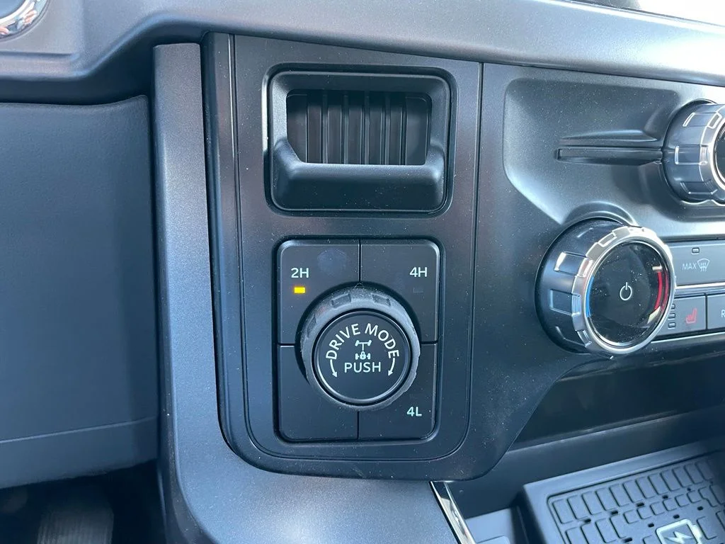New 2026 Argon Blue Metallic Ford XLT image 12