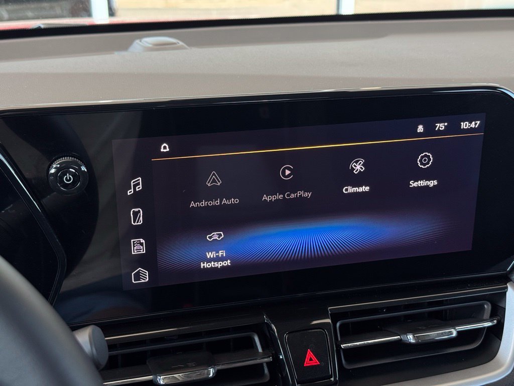 2026 Chevrolet Trailblazer LT - Photo 28