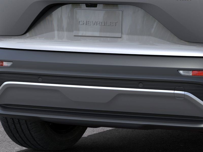 2025 Chevrolet Blazer EV LT - Photo 14