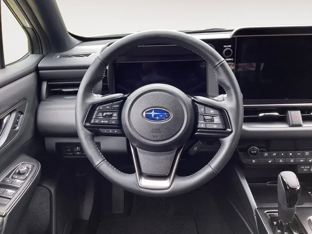 2026 Subaru Outback Touring XT - Photo 12