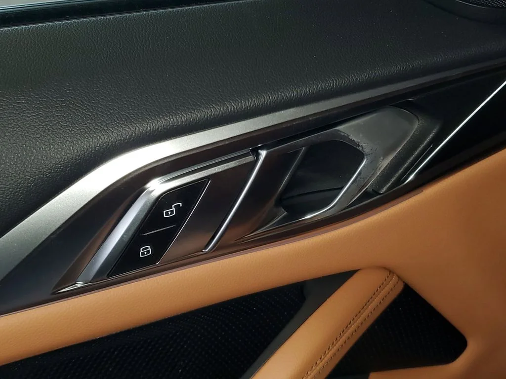 New 2027 White BMW 430i image 11