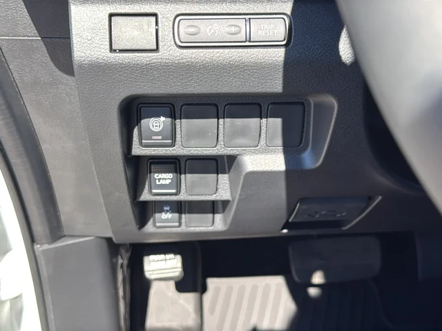 New 2026 White Nissan SV image 27