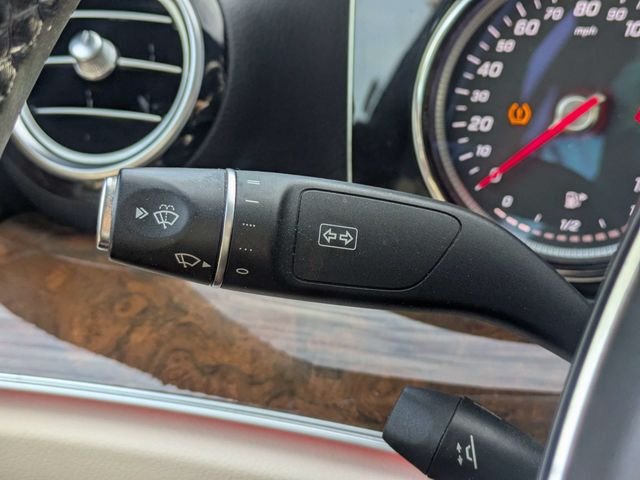 Used 2018 Black Mercedes-Benz E 300 image 28
