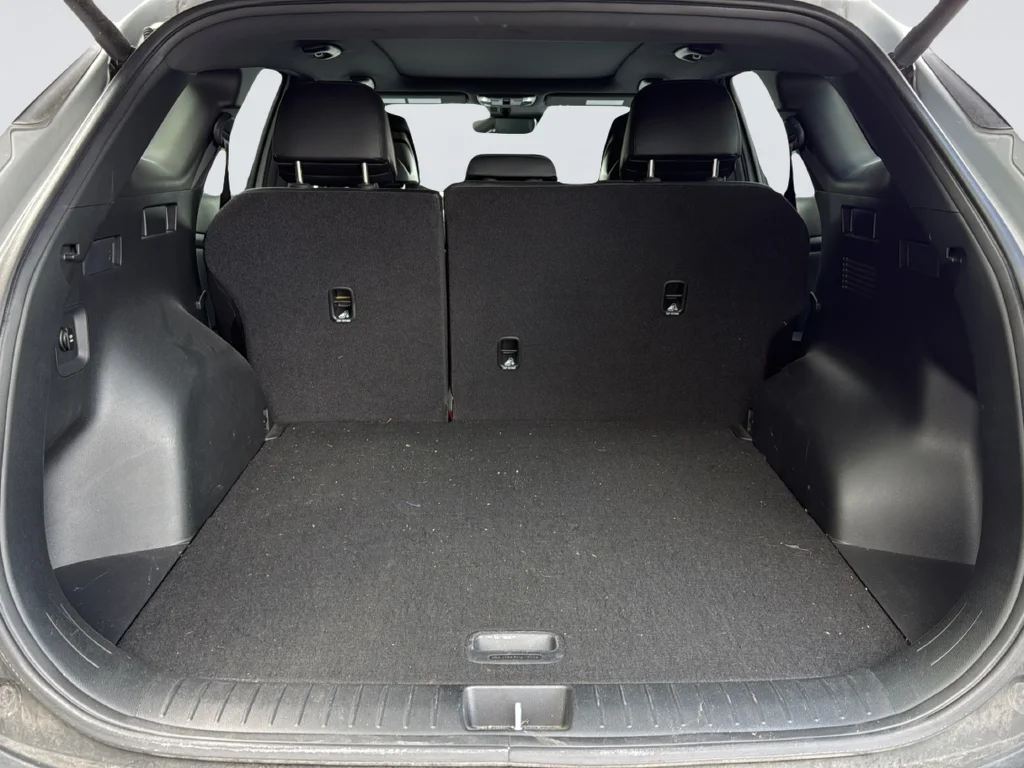 Used 2023 Gray Kia X-Line image 27
