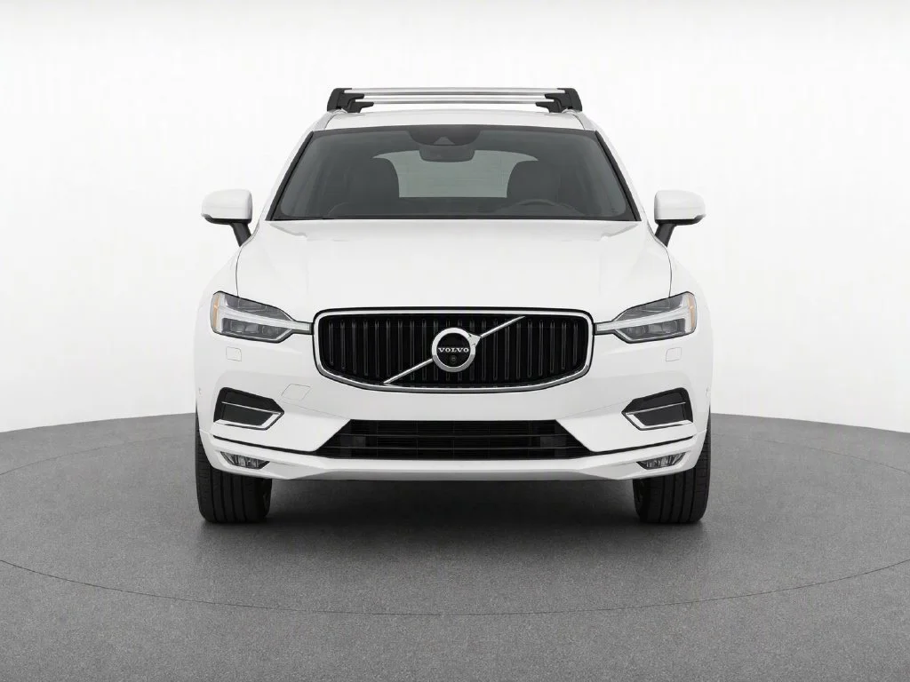 2018 Volvo XC60 Inscription - Photo 6