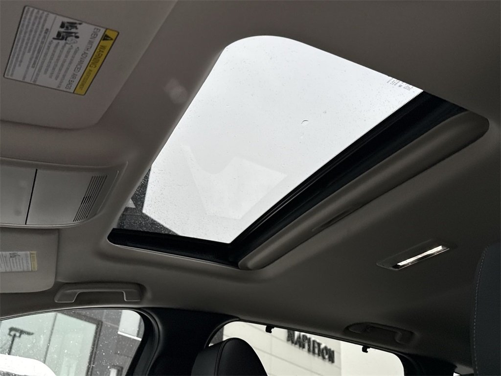 2024 MAZDA CX-90 - Image 19