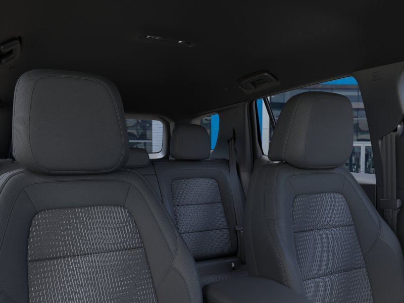 2027 Chevrolet Equinox LT - Photo 24