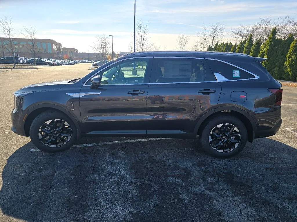 2026 Kia Sorento S - Photo 14