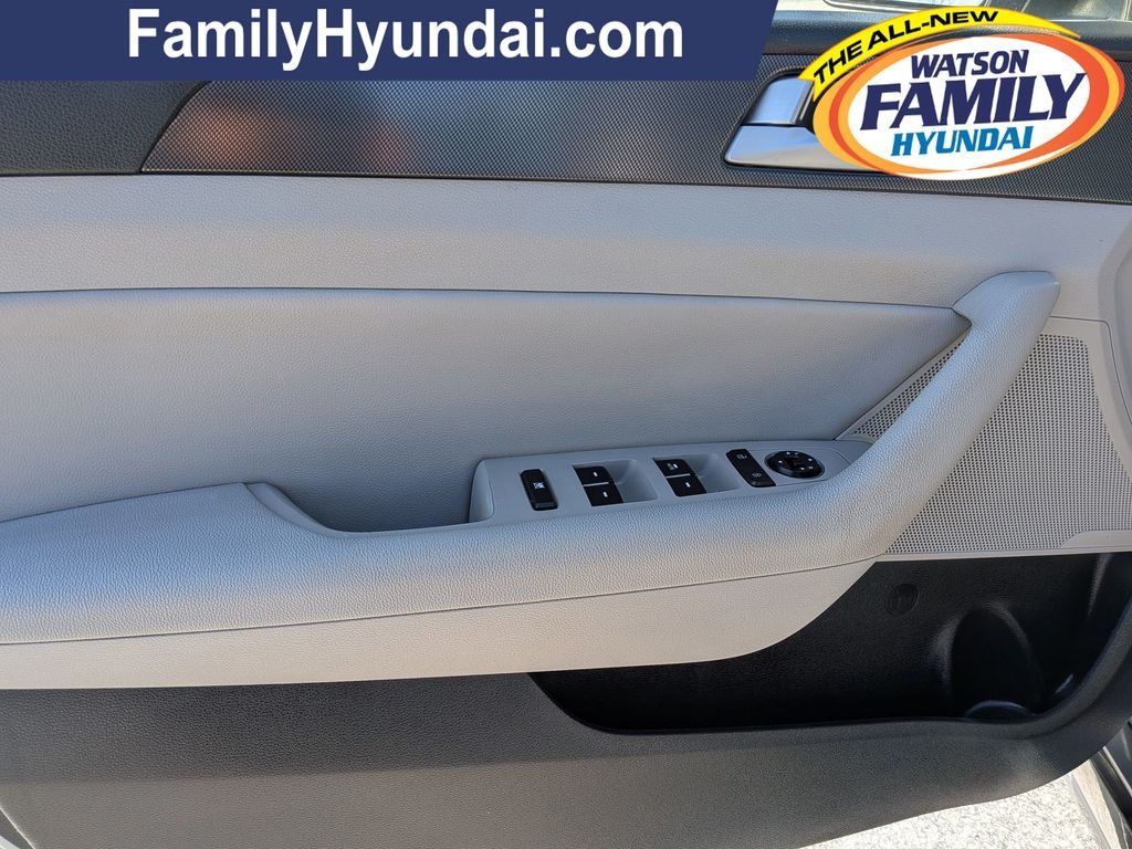 2016 Hyundai Sonata Sport - Photo 10