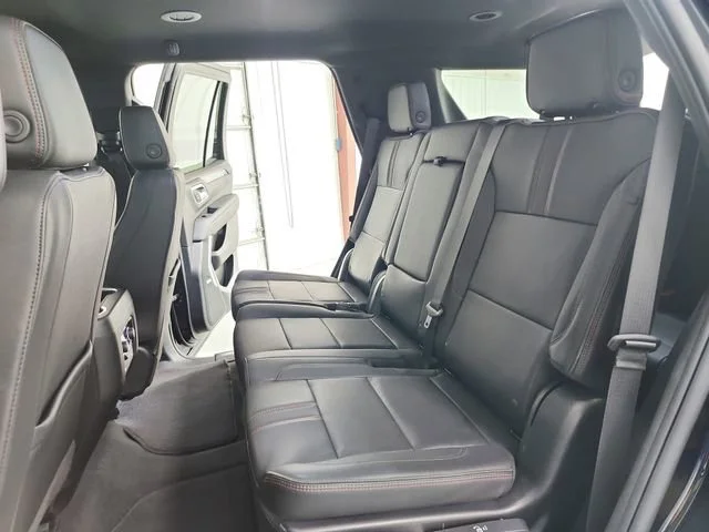 2022 Chevrolet Tahoe RST - Photo 37