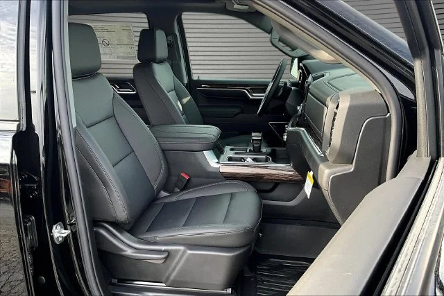 2026 GMC Sierra 1500 Elevation - Photo 10