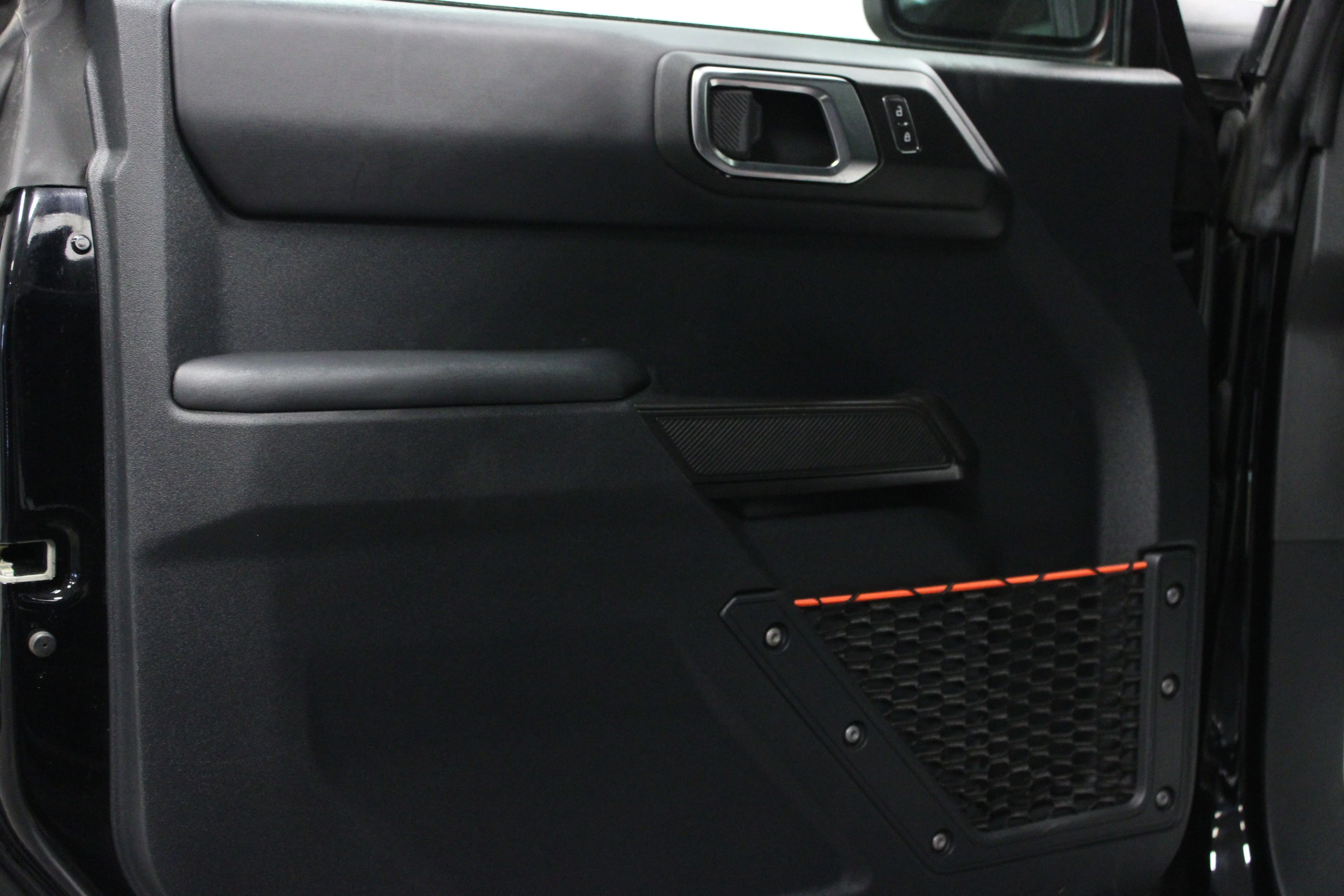 Used 2022 Shadow Black Ford Raptor image 11