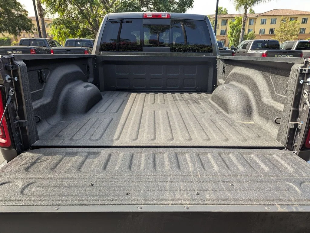 2026 RAM 2500 Tradesman/Warlock - Photo 22