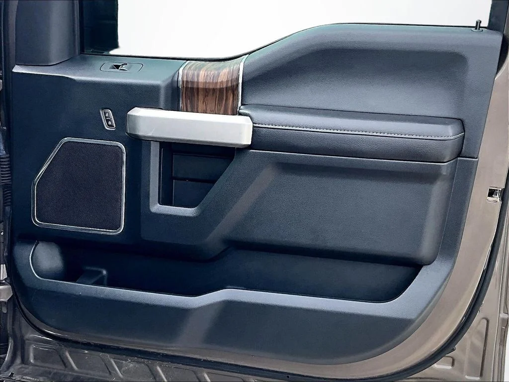 Used 2019 Gray Ford  image 26