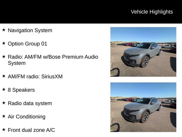 Used 2022 Gray Hyundai Limited image 7