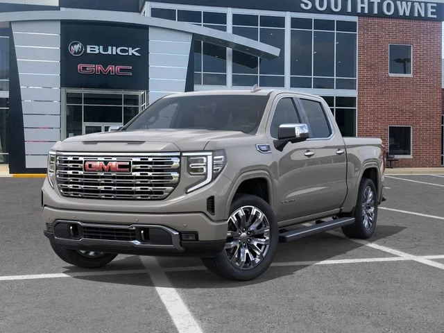 New 2026 Coastal Dune GMC Denali image 6