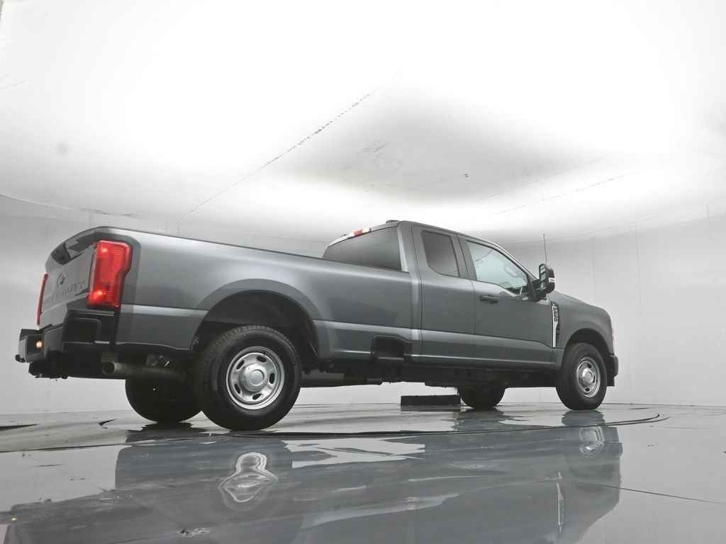 Certified Used 2025 Gray Ford XL image 49