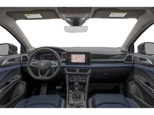 New 2027 Platinum Gray Metallic Volkswagen SEL image 5