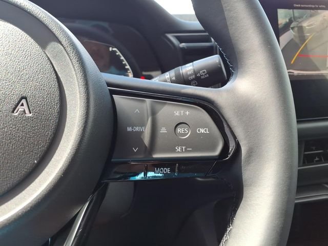 2026 Mazda CX-5 S Preferred - Photo 13