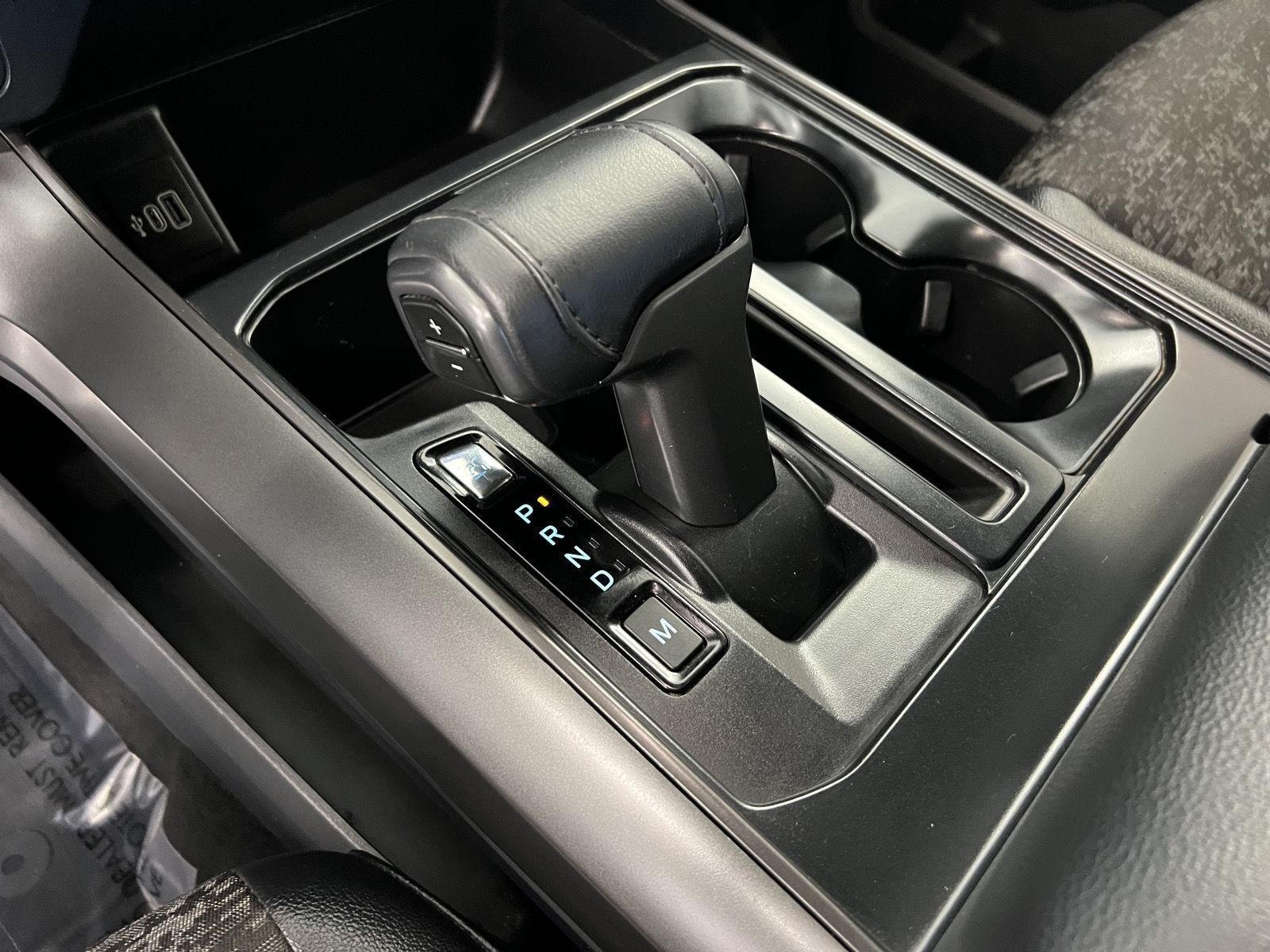 2025 Ford F-150 Tremor - Photo 19