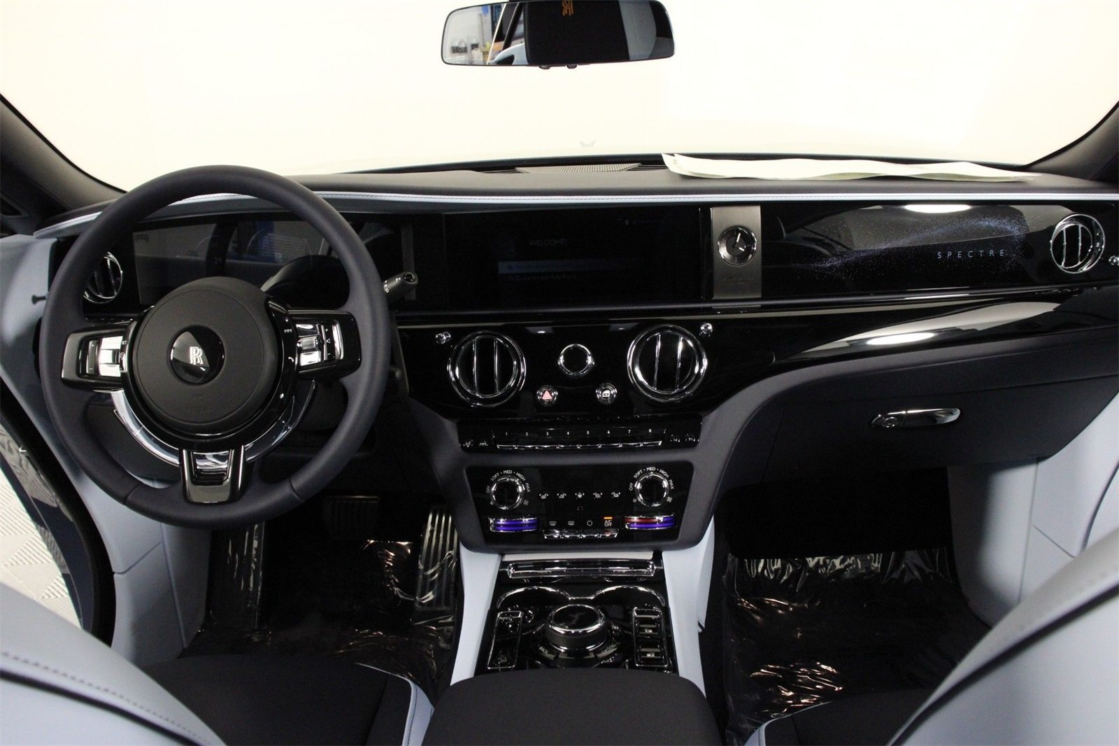2024 Rolls Royce Spectre RR photo 4