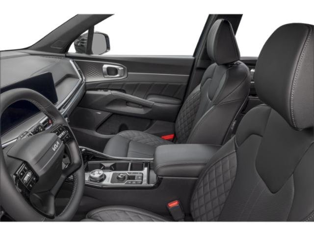 New 2026 Volcanic Sand Kia X-Line SX Prestige image 11