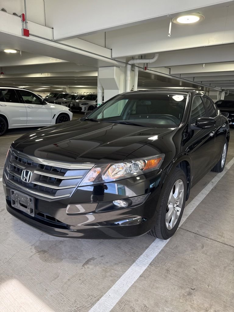 2010 Honda Accord's photo
