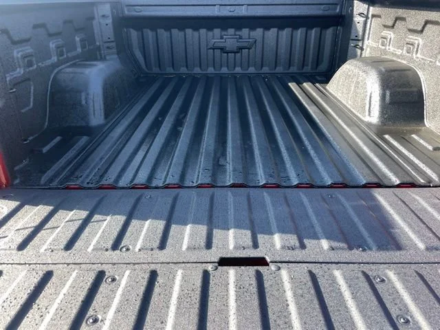 2026 Chevrolet Silverado 1500 High Country - Photo 21