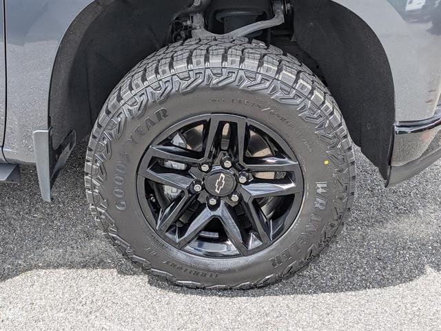 2021 Chevrolet Silverado 1500 LT Trail Boss - Photo 35