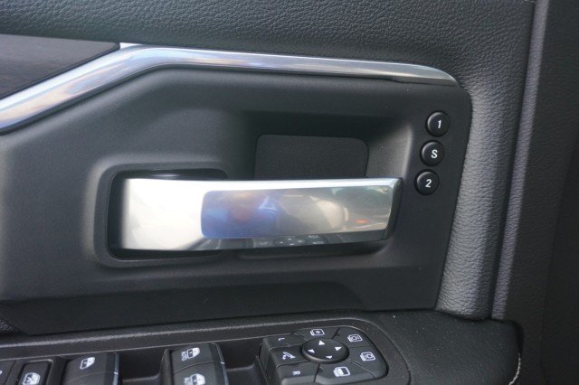 2025 RAM Ram 2500 Pickup Laramie - Photo 16