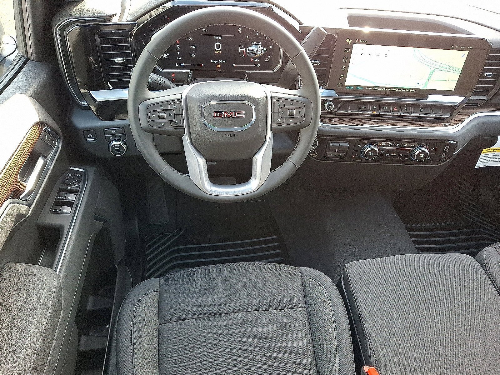 2026 GMC Sierra 1500 Elevation - Photo 7