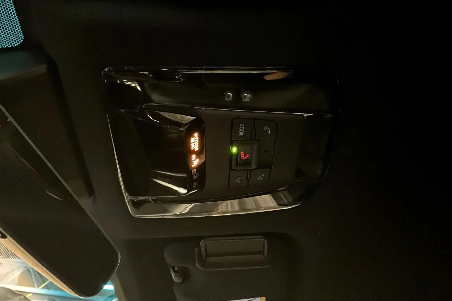 Used 2024 Celestial Black Toyota XLE image 35