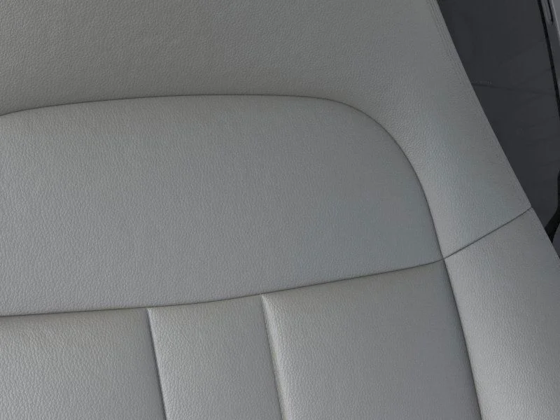 New 2025 White Chevrolet Work Van image 23