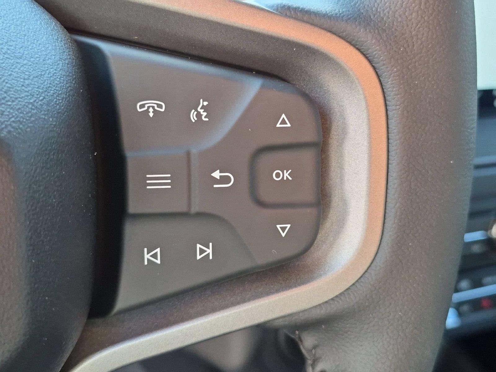 New 2026 Avalanche Gray Ford Big Bend® image 19