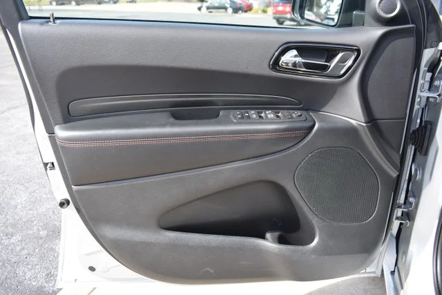 2025 Dodge Durango GT - Photo 9