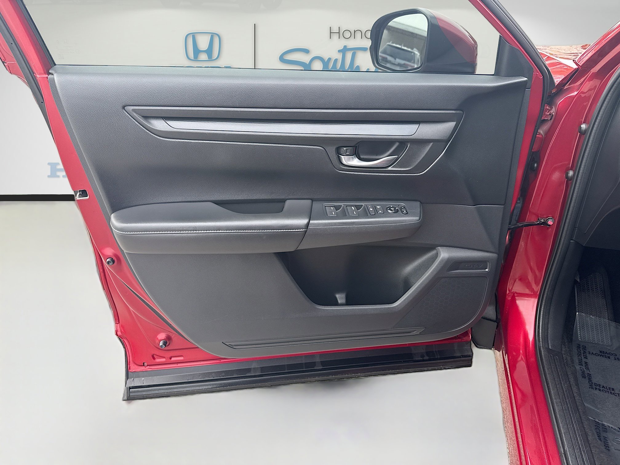 2024 Honda CR-V LX - Photo 19