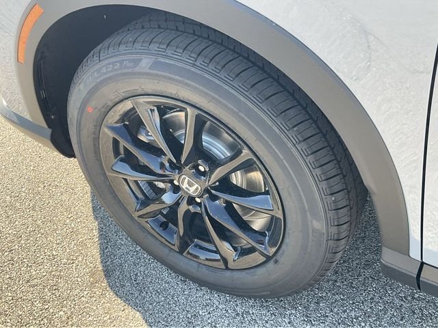 New 2026 Urban Gray Pearl Honda Sport image 18
