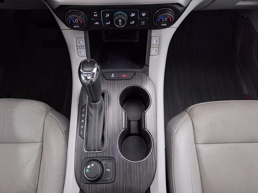 Used 2019 White GMC SLT-1 image 27