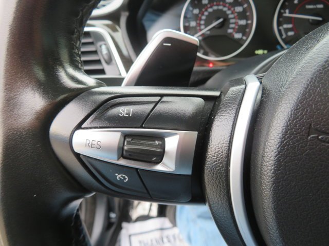 Used 2018 Mineral Gray Metallic BMW 430i xDrive image 28