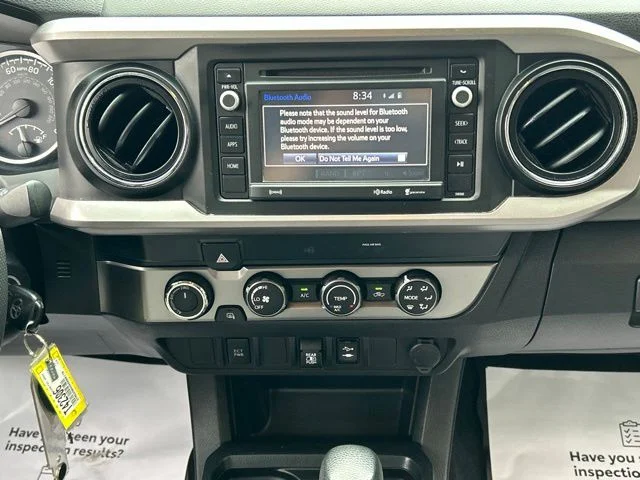 Used 2019 Gray Toyota SR5 image 49