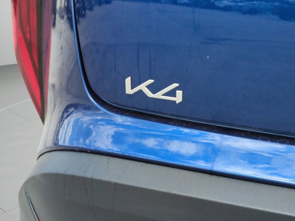 2026 Kia K4 LXS - Photo 31